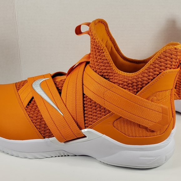 Nike LeBron Soldier XII TB SIZE 18 main image 7